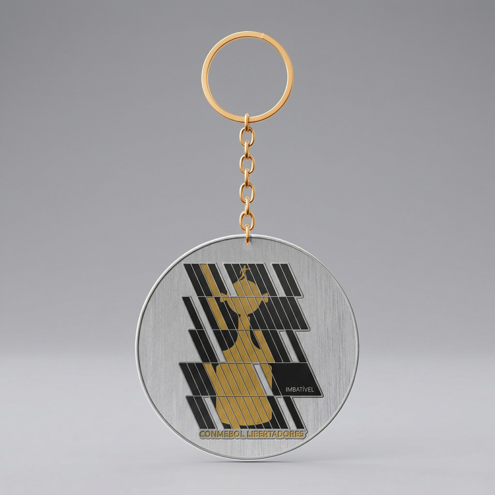 Chaveiro Conmebol